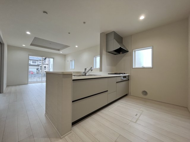 【収納】 | 深谷市上柴町西第5  LiveleGarden.s　新築戸建　全2棟　2号棟