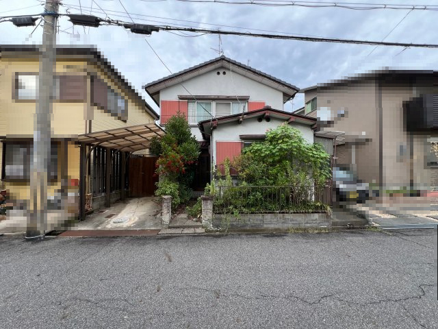 野洲市栄　土地の画像