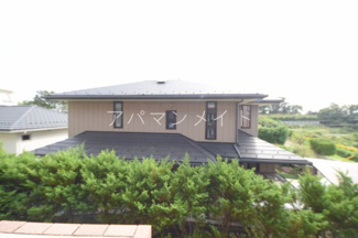 【展望】 | 眺望です