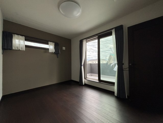 関宿台町　中古戸建の寝室|落ち着いて過ごせるお部屋なので、寝室にいかがでしょうか！