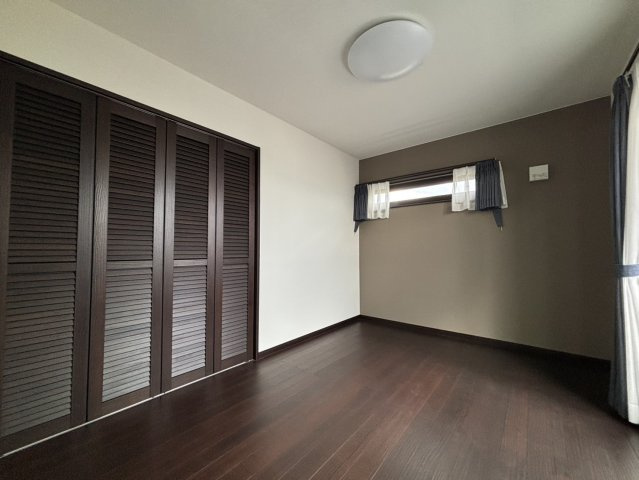 関宿台町　中古戸建の寝室|落ち着いて過ごせるお部屋なので、寝室にいかがでしょうか！