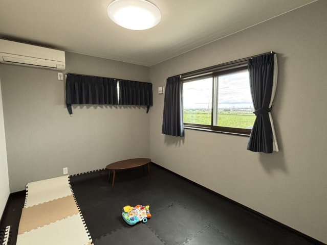 関宿台町　中古戸建の子供部屋|お子さんのためのお部屋にいかがでしょうか！