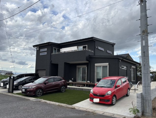 関宿台町　中古戸建