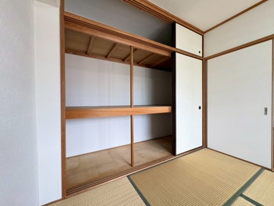 【収納】 | グリースシャトー桃山台