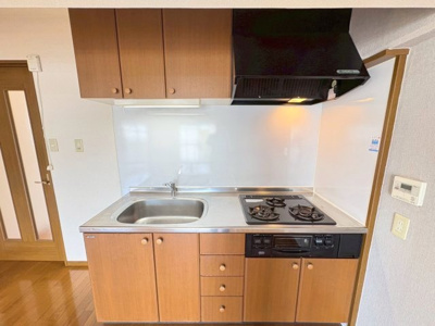 【設備】 | グリースシャトー桃山台