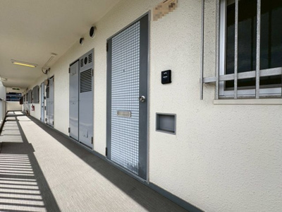 【玄関】 | グリースシャトー桃山台