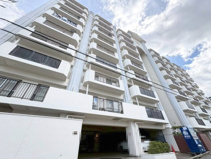 グリースシャトー桃山台の画像