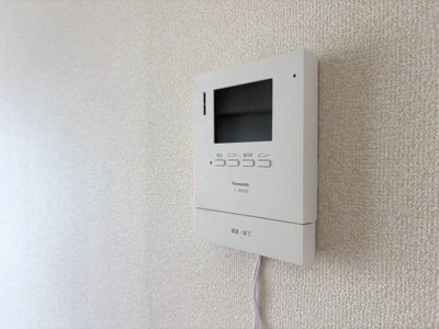 【セキュリティ】 | グリースシャトー桃山台