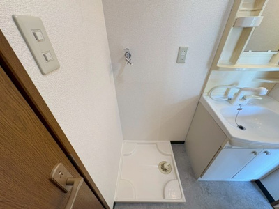 【設備】 | グリースシャトー桃山台