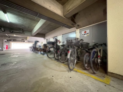 【その他】 | グリースシャトー桃山台