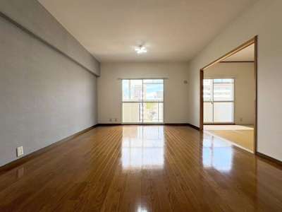 【内装】 | グリースシャトー桃山台