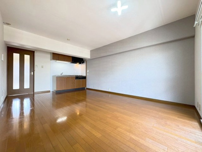 【居間・リビング】 | グリースシャトー桃山台