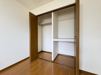 【収納】 | グリースシャトー桃山台