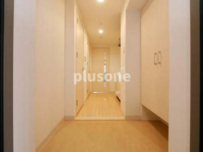 【玄関】 | エスリード難波ステーションプラザ