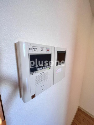 【セキュリティ】 | エスリード難波ステーションプラザ