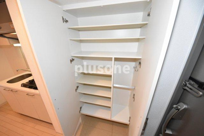 【設備】 | エスリード難波ステーションプラザ