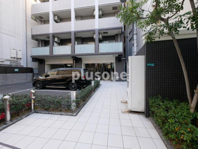 【エントランス】 | エスリード難波ステーションプラザ