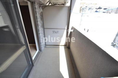 【バルコニー】 | エスリード難波ステーションプラザ