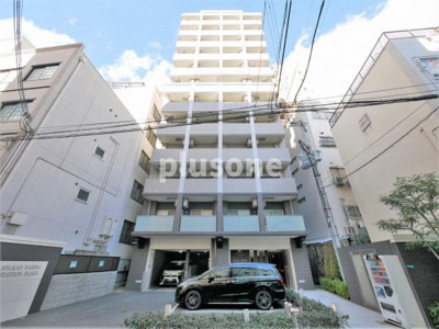 【外観】 | エスリード難波ステーションプラザ