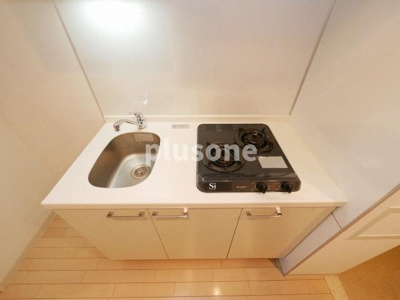 【キッチン】 | エスリード難波ステーションプラザ