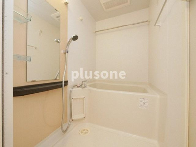 【浴室】 | エスリード難波ステーションプラザ