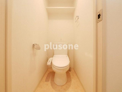 【トイレ】 | エスリード難波ステーションプラザ