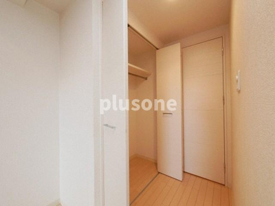 【収納】 | エスリード難波ステーションプラザ