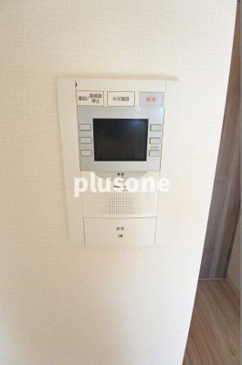 【セキュリティ】 | プレサンス水都ＯＫＡＷＡ