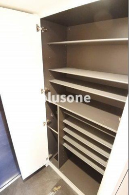 【設備】 | プレサンス水都ＯＫＡＷＡ