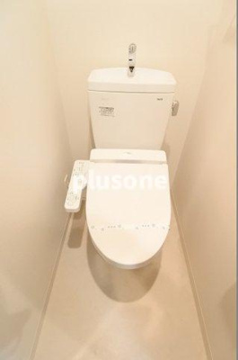 【トイレ】 | プレサンス水都ＯＫＡＷＡ