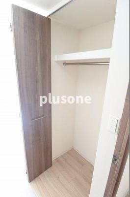 【収納】 | プレサンス水都ＯＫＡＷＡ