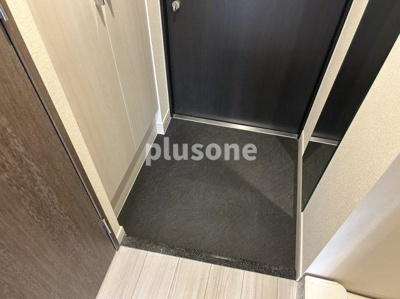 【玄関】 | プレサンス東三国エンブレイス