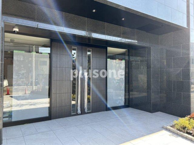 【エントランス】 | プレサンス東三国エンブレイス