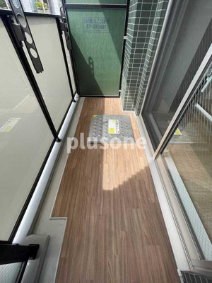 【バルコニー】 | プレサンス東三国エンブレイス