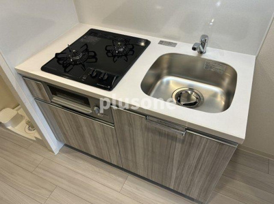 【キッチン】 | プレサンス東三国エンブレイス