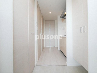 【玄関】 | サムティ夕凪LUKSUS