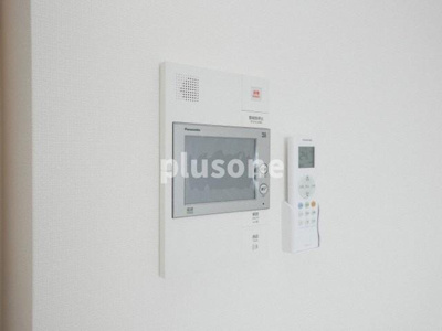 【セキュリティ】 | サムティ夕凪LUKSUS