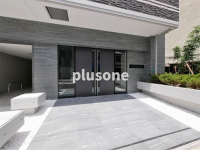 【エントランス】 | サムティ夕凪LUKSUS