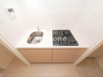 【キッチン】 | サムティ夕凪LUKSUS