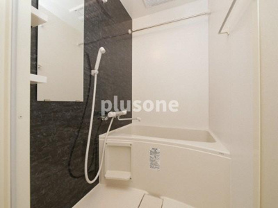 【浴室】 | サムティ夕凪LUKSUS