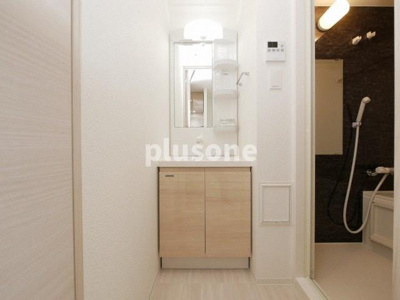 【独立洗面台】 | サムティ夕凪LUKSUS