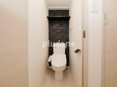 【トイレ】 | サムティ夕凪LUKSUS