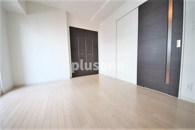 【内装】 | レジデンス心斎橋