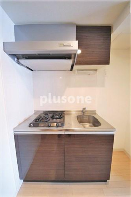 【キッチン】 | レジデンス心斎橋