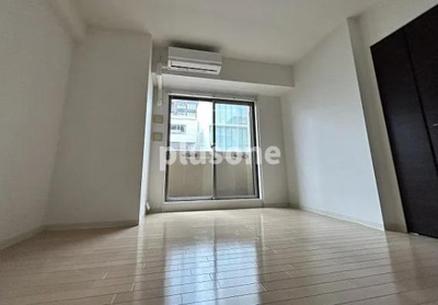 【居間・リビング】 | レジデンス心斎橋