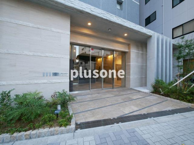 【エントランス】 | TLRレジデンス本町WEST