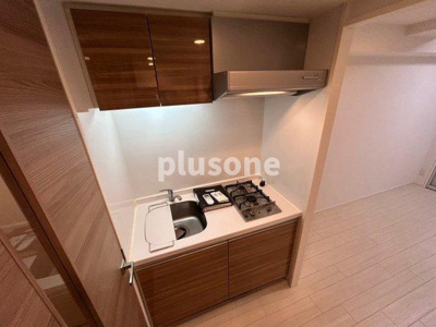 【キッチン】 | TLRレジデンス本町WEST