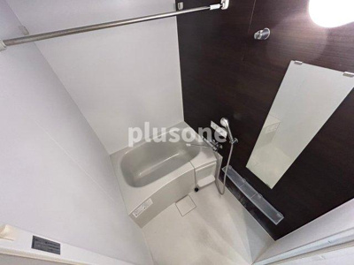 【浴室】 | TLRレジデンス本町WEST