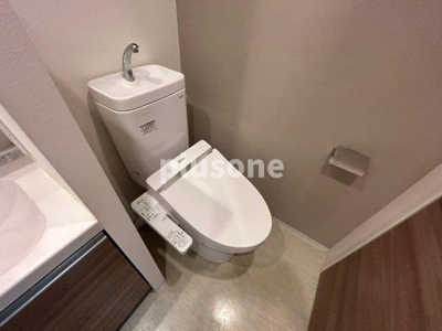 【トイレ】 | TLRレジデンス本町WEST
