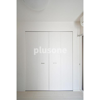 【収納】 | TLRレジデンス本町WEST